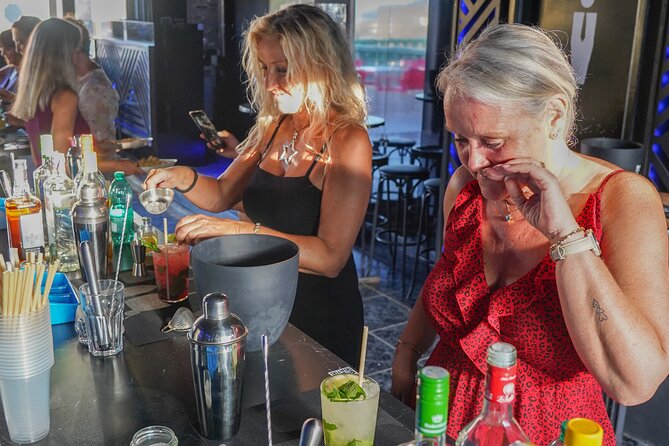 Fuerteventura Cocktail Experience - Final Review: Is the Fuerteventura Cocktail Experience Worth It?