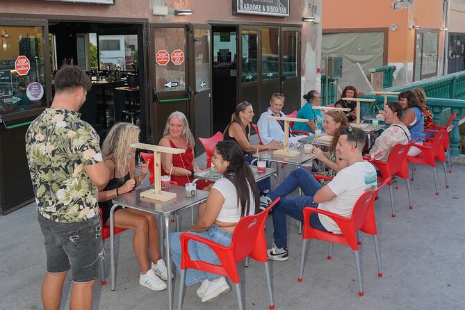 Fuerteventura Cocktail Experience - Frequently Asked Questions