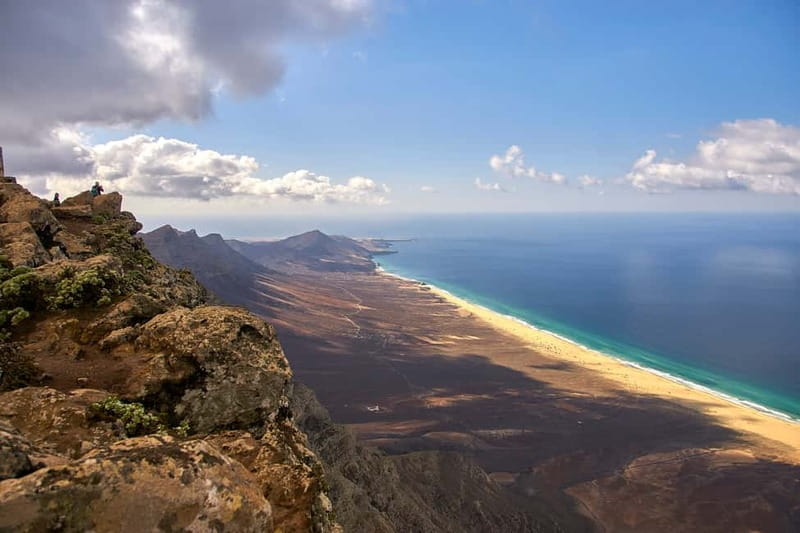 Fuerteventura: Cofete Beach and "Villa Winter" Tour - The Mysteries of Villa Winter: A 19th-Century Secret
