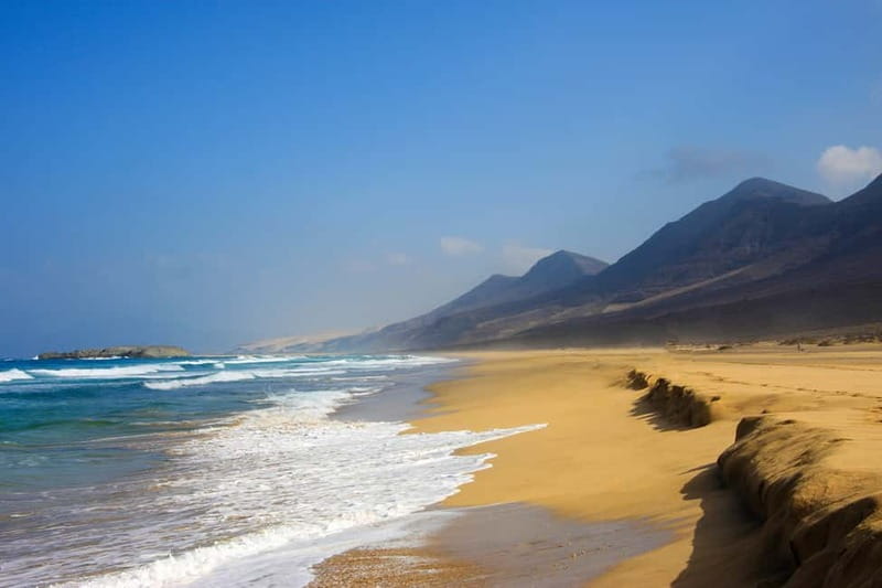 Fuerteventura: Cofete Beach and "Villa Winter" Tour - Cost and Additional Charges