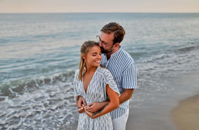 Fuerteventura: Corralejo Photoshoot with Edited Photos - Capturing Fuerteventura’s Charm in Corralejo