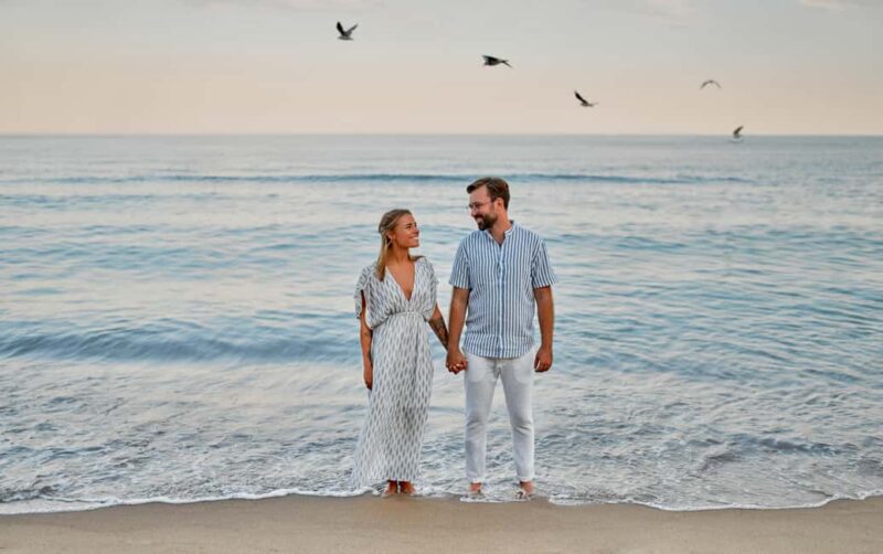 Fuerteventura: Corralejo Photoshoot with Edited Photos - Key Points