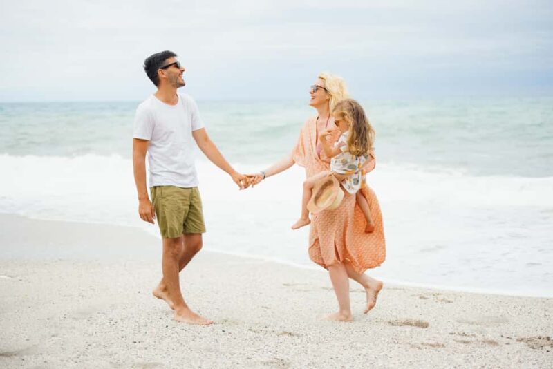 Fuerteventura: Corralejo Photoshoot with Edited Photos - The Dunes of Corralejo Natural Park for Expansive Landscapes