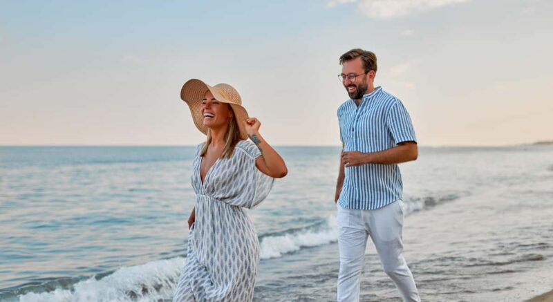 Fuerteventura: Corralejo Photoshoot with Edited Photos - Booking Flexibility and Cancellation Policy