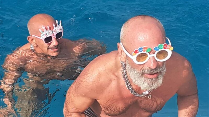 FUERTEVENTURA: CORRALEJO PRIVATE SAILING TOUR AROUND ISLA DE LOBOS - Sails, Sounds, and Sensory Experience