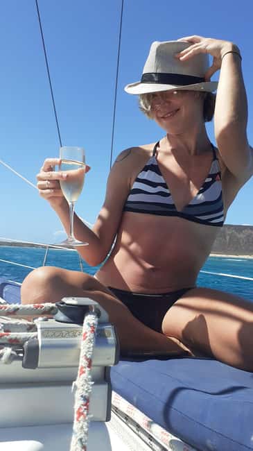 FUERTEVENTURA: CORRALEJO PRIVATE SAILING TOUR AROUND ISLA DE LOBOS - Who Will Enjoy This Tour Most?
