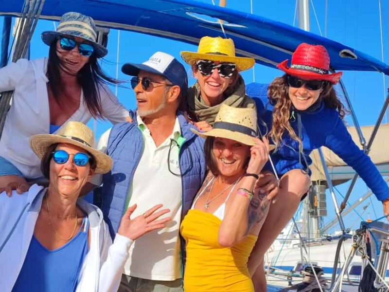 FUERTEVENTURA: CORRALEJO PRIVATE SAILING TOUR AROUND ISLA DE LOBOS - Fuerteventura: Corralejo Private Sailing Tour Around Isla de Lobos – Final Thoughts