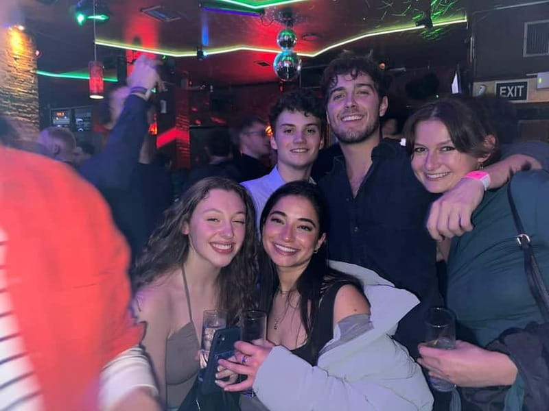 Fuerteventura: Corralejo Pub Crawl and Tapas Tour - Explore Corralejo’s Vibrant Nightlife on a 5-Hour Pub Crawl