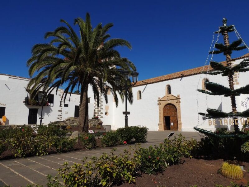 Fuerteventura: Discover Fuerteventura Tour max.8people - Introduction to the Fuerteventura Tour in Comfort and Style