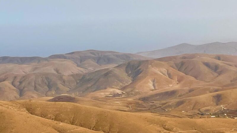 Fuerteventura: Discover Fuerteventura Tour max.8people - Visiting Ajuy’s Natural Caves and Coastal Charm