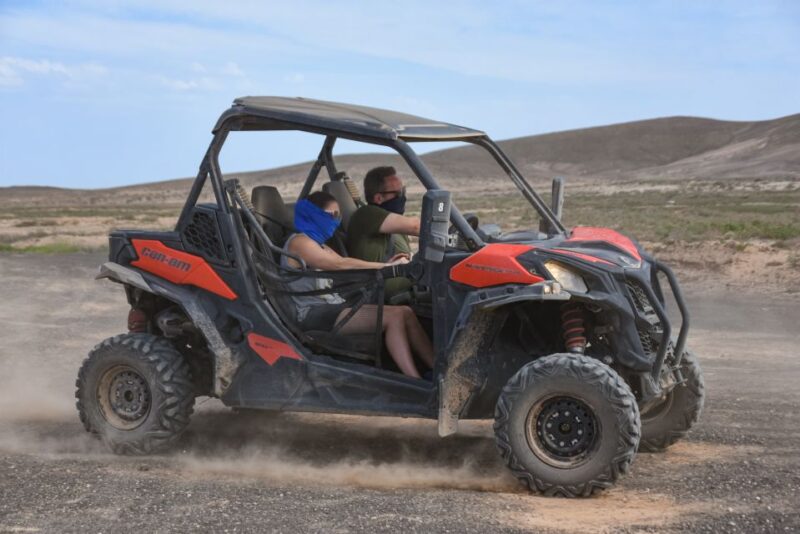 Fuerteventura: Dune Buggy Tour in Northern Fuerteventura - Real Feedback From Past Participants