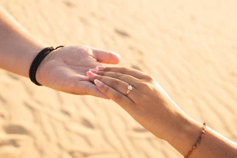 Fuerteventura Dunes: Marriage Proposal with Photoshoot - Booking Flexibility and Cancellation Policy
