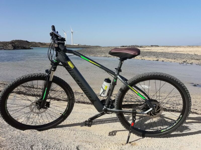 Fuerteventura: Explore the Area with a Bike Rental - Frequently Asked Questions