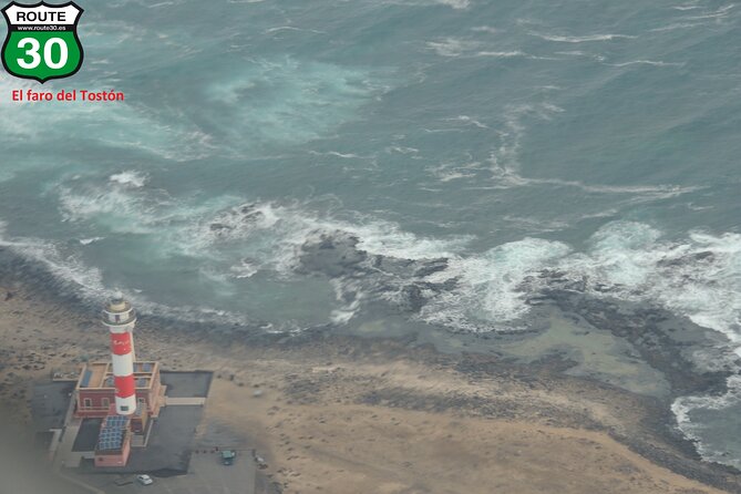 Fuerteventura: GRAND Highlights & Historic TOUR max 8 people - Key Points