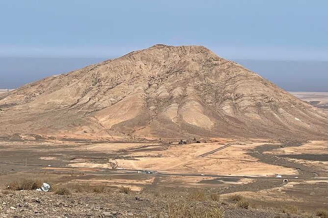 Fuerteventura: GRAND Highlights & Historic TOUR max 8 people - Free Time in Betancuria Village