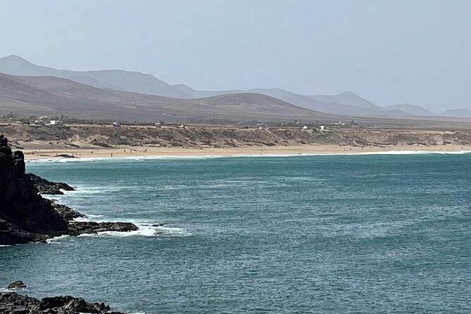 Fuerteventura: GRAND Highlights & Historic TOUR max 8 people - Tefía Penitentiary and the Tindaya Border