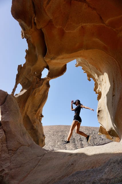 Fuerteventura: Half Day Private Island Tour - Key Points