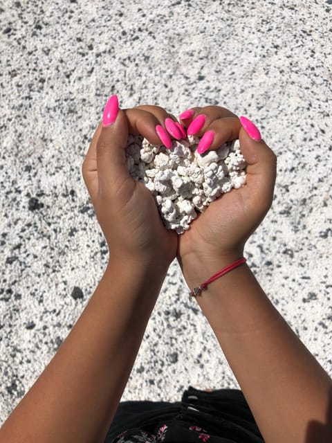 Fuerteventura: Half Day Private Island Tour - Witnessing Sunrises and Sunsets in Privacy