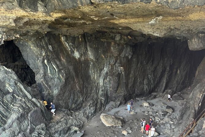 Fuerteventura: Historical Sightseeing island Tour. ALL hotspots! - Starting at the Historic Old Town of Betancuria