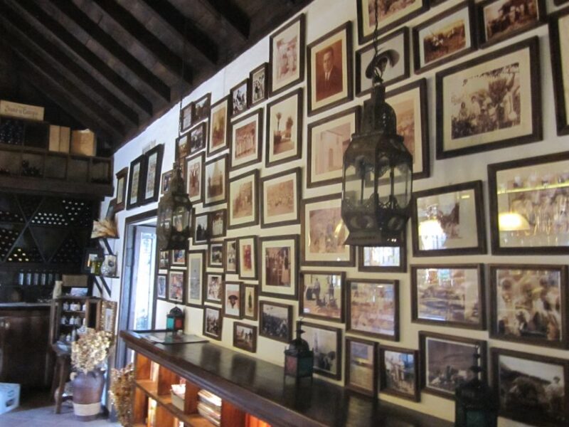 Fuerteventura: Island Tour by Minibus - Visiting Betancuria and Tasting Local Tapas