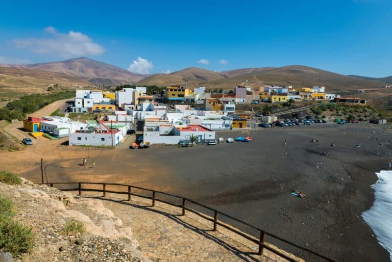 Fuerteventura Island Tour - Discovering Fuerteventura’s Most Iconic Sites