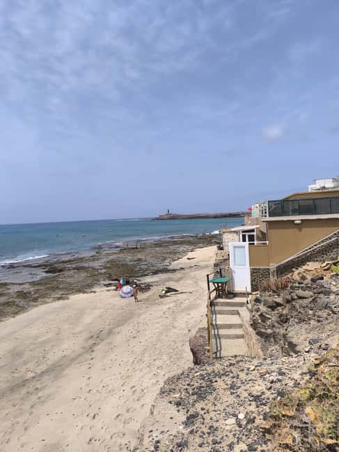 Fuerteventura: Jeep Safari Cofete & Punta Jandia Lighthouse - Honest Insights from Reviews