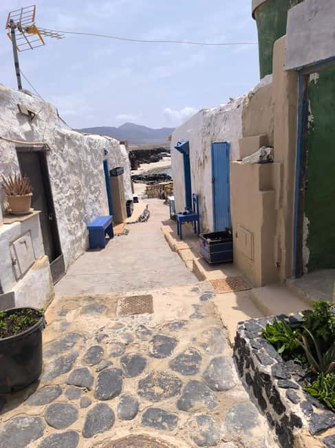 Fuerteventura: Jeep Safari Cofete & Punta Jandia Lighthouse - Who Will Enjoy This Tour Most