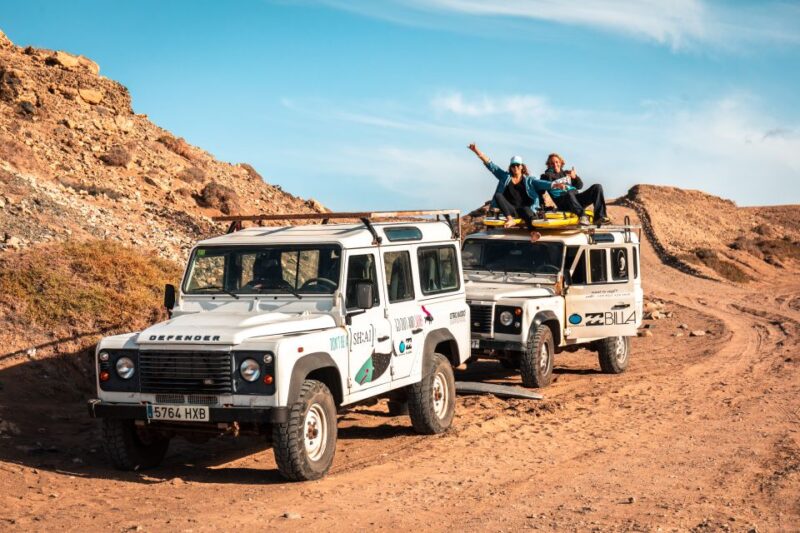Fuerteventura: Kids and Family Surfing Lesson - Flexibility and Booking Options