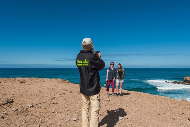 Fuerteventura : La Pared 2,5 hours Segway Tour - Guide Expertise and Support
