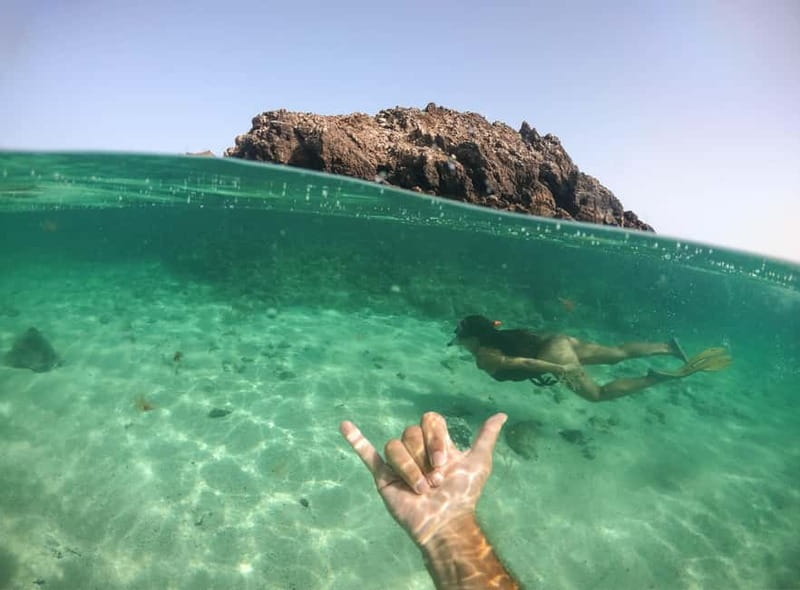 Fuerteventura: Lobos Island Experience & Popcorn Beach - Key Points