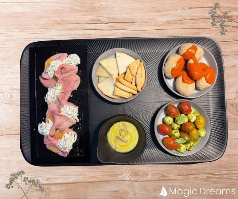 Fuerteventura: Magic Dreams Luxury Catamaran with dolphin watching. - Departure Point: Marina Jandía and Meeting Details