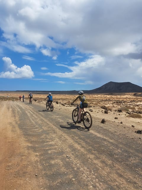 Fuerteventura Norte: Coast to Coast E-Bike Tour - Final Thoughts on the Fuerteventura Norte E-Bike Tour