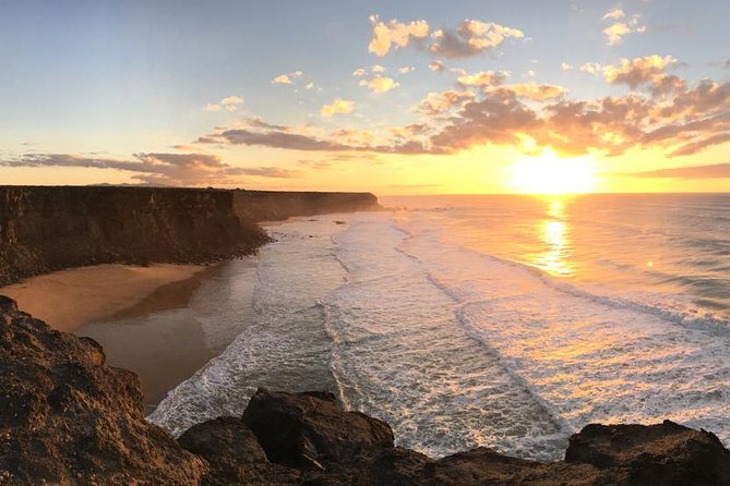 Fuerteventura North Exclusive Tour - Visiting Faro del Toston and the Cliffs of Piedra Playa
