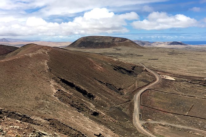 Fuerteventura North Exclusive Tour - Logistics and Practical Tips
