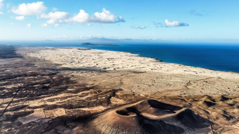 Fuerteventura North Full-Day Tour - Key Points