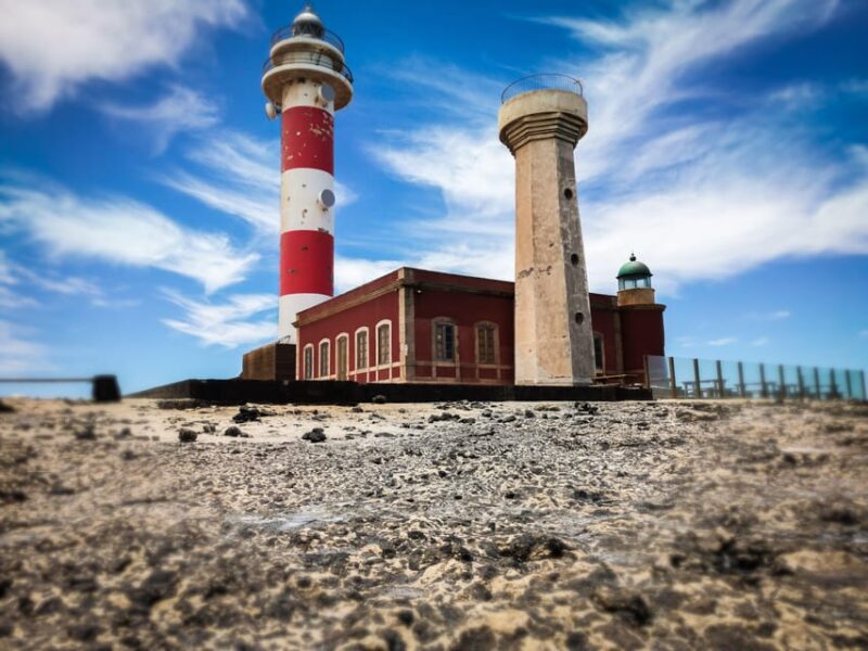 Fuerteventura North Full-Day Tour - Practical Tips for the Tour Day