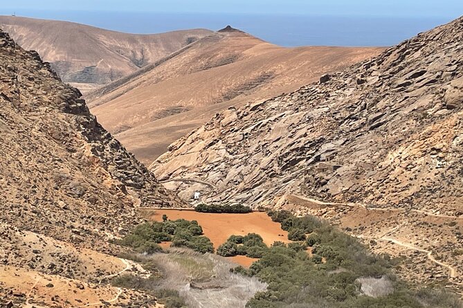 Fuerteventura: PANORAMA GRAND TOUR Historic & photo Island tour. - Key Points