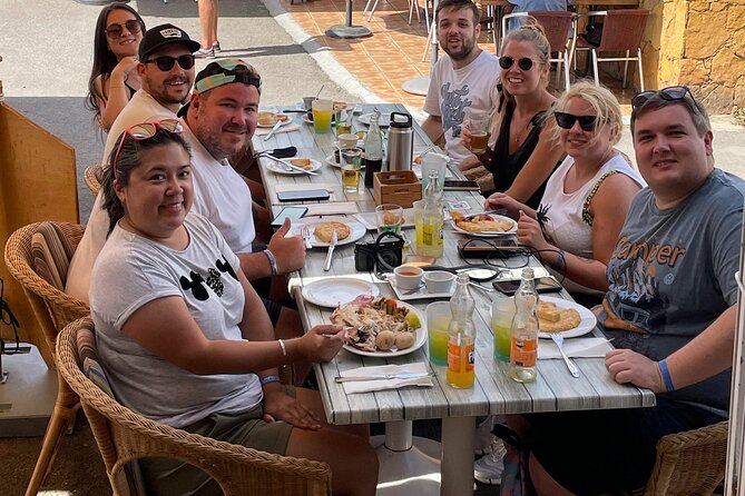 Fuerteventura: PANORAMA GRAND TOUR Historic & photo Island tour. - Dunes of Corralejo and Final Highlights