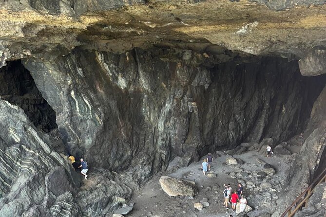Fuerteventura: Panorama island GRAND Tour. ALL Hotspots in 1 day! - Panoramic Views from Guise y Ayose and Las Peñitas
