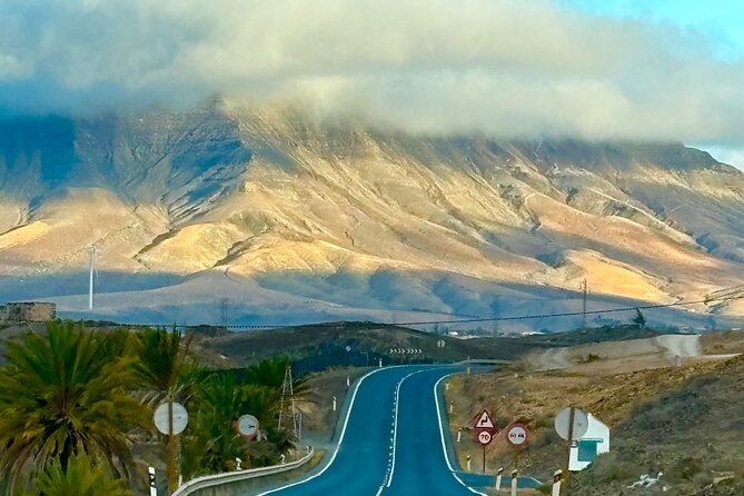 Fuerteventura: Panorama island GRAND Tour. ALL Hotspots in 1 day! - Corralejo Natural Park: The Dunes of La Oliva