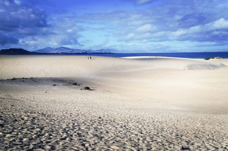 Fuerteventura: Panoramic Tour - Key Points