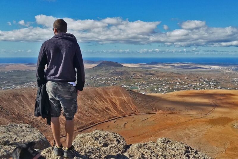 Fuerteventura: Panoramic Tour - The Most Praised Aspects: Guides and Scenic Views