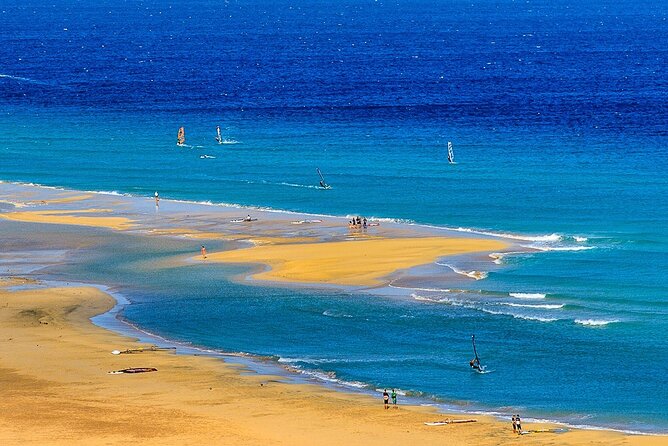 Fuerteventura: PRIVATE Historical Island Sightseeing Grand Tour - Discover the Best of Fuerteventura in a Private 7-Hour Tour