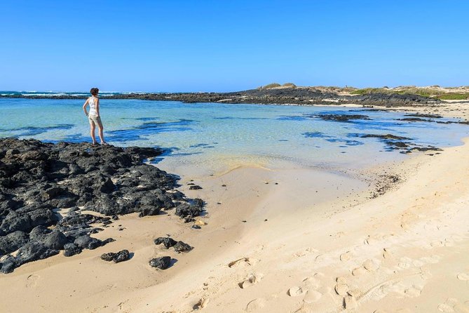Fuerteventura: PRIVATE Panorama grand TOUR - Explore the Best of Fuerteventura in a Private 8-Hour Panorama Tour