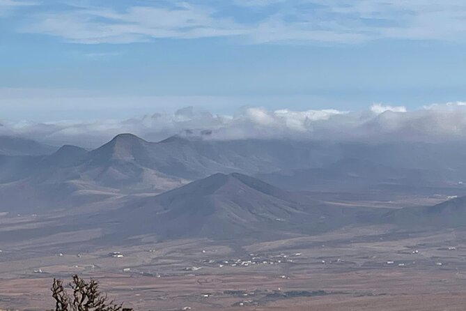 Fuerteventura: PRIVATE Panorama grand TOUR - Key Points