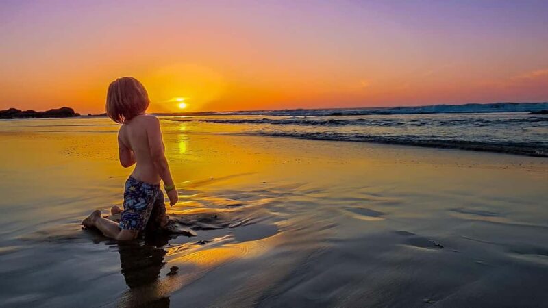 Fuerteventura, private photo session - Key Points