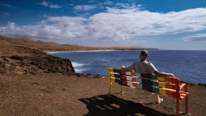 Fuerteventura, private photo session - Booking Options: 30 or 60 Minutes of Pure Magic