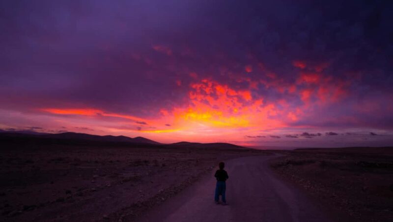 Fuerteventura, private photo session - The Outdoor Environment and What to Wear