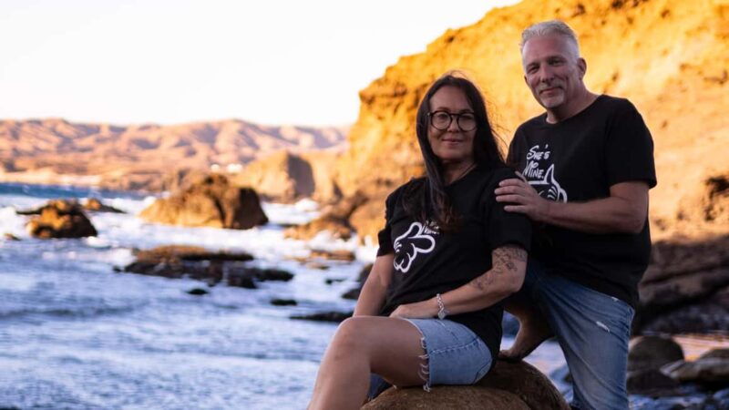 Fuerteventura, private photo session - Flexibility and Cancellation Policy