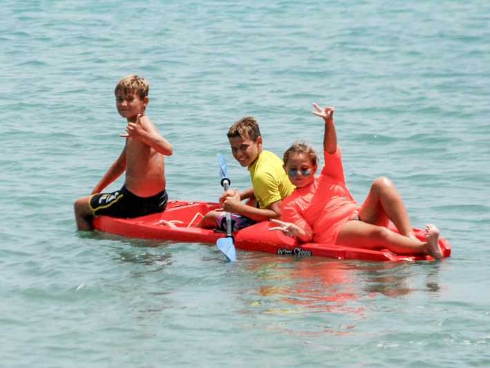 Fuerteventura: Rent a Kayak & discover Costa Calma's Coast! - Discover Fuerteventura’s Coastline with Kayaking in Costa Calma